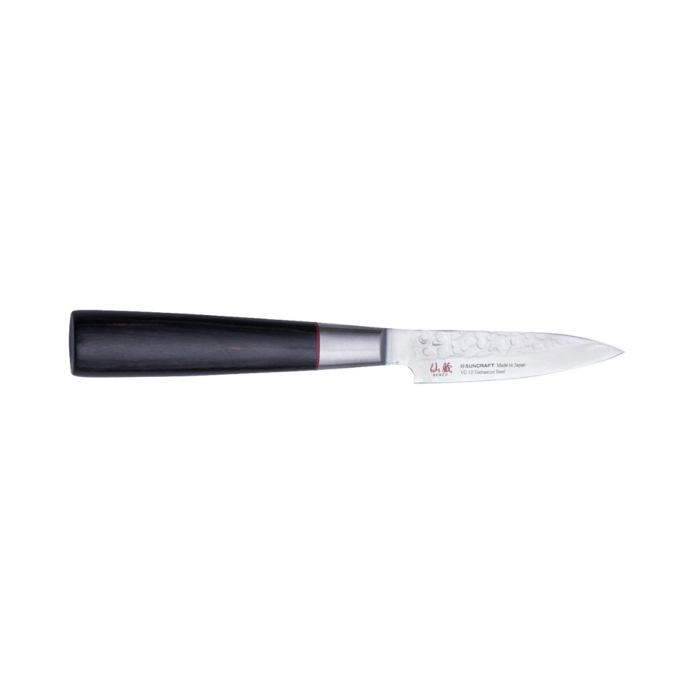 Suncraft Skalkniv Senzo Petty 80mm