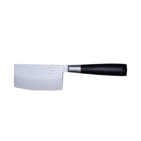 Suncraft Kockkniv Senzo Mini Usuba 100mm