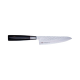 Suncraft Kockkniv Senzo Small Santoku 143mm
