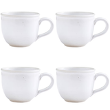 Portmeirion Minerals mugg 30 cl 4-pack, moonstone