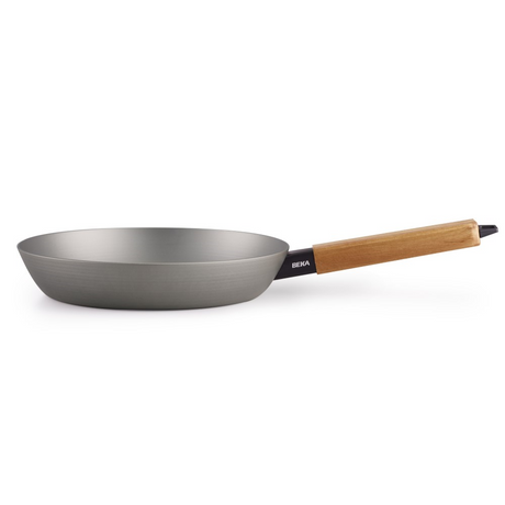 Beka Nomad Stekpanna 24 cm kolstål