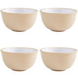 Portmeirion Minerals skål 11 cm 4-pack, moonstone
