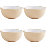 Portmeirion Minerals skål 15 cm 4-pack, moonstone