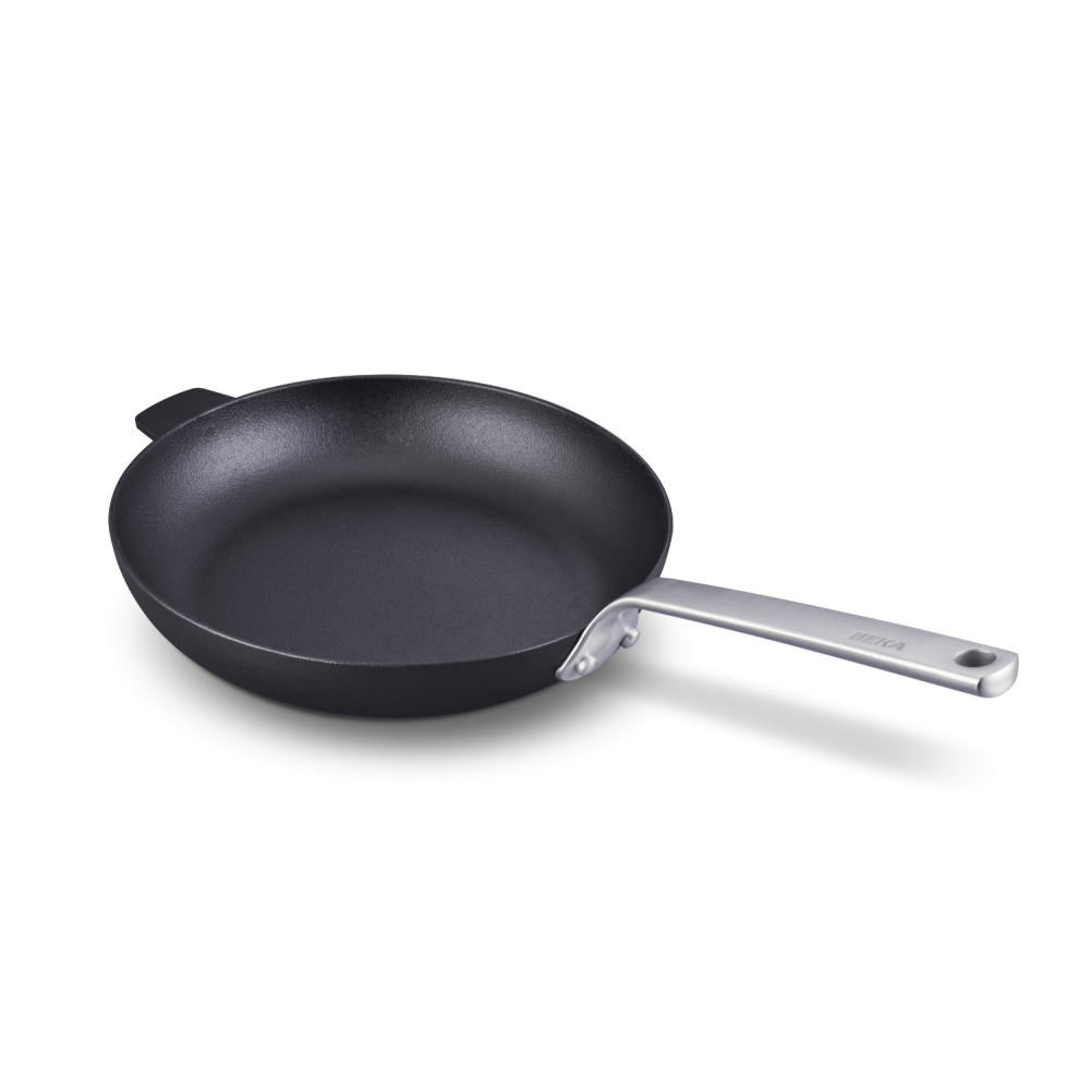 Beka Stark Stekpanna 28 cm gjutjärn