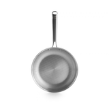 Lacor Stekpanna 24 cm Titanium