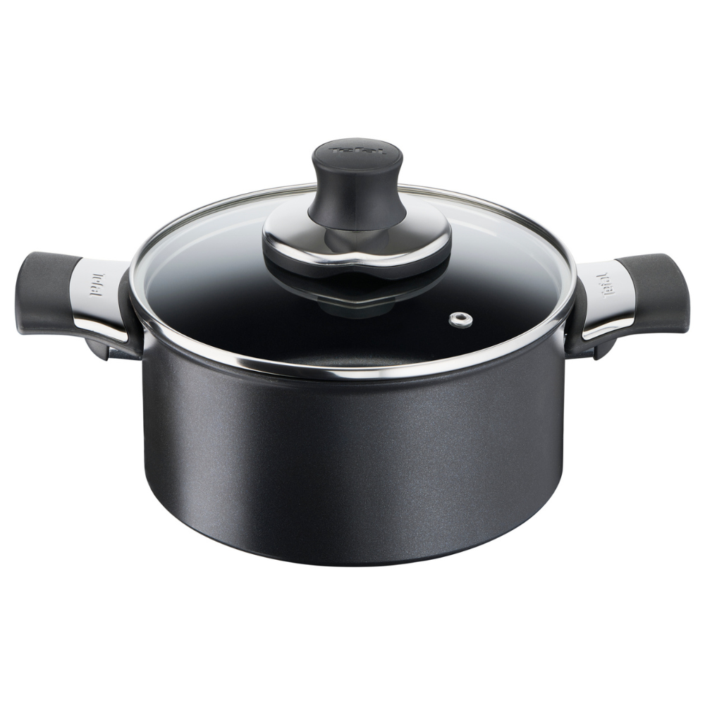 Tefal Excellence Gryta 3 L med lock