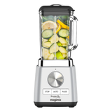 Magimix Blender Power 5 Matt krom 2,8 L