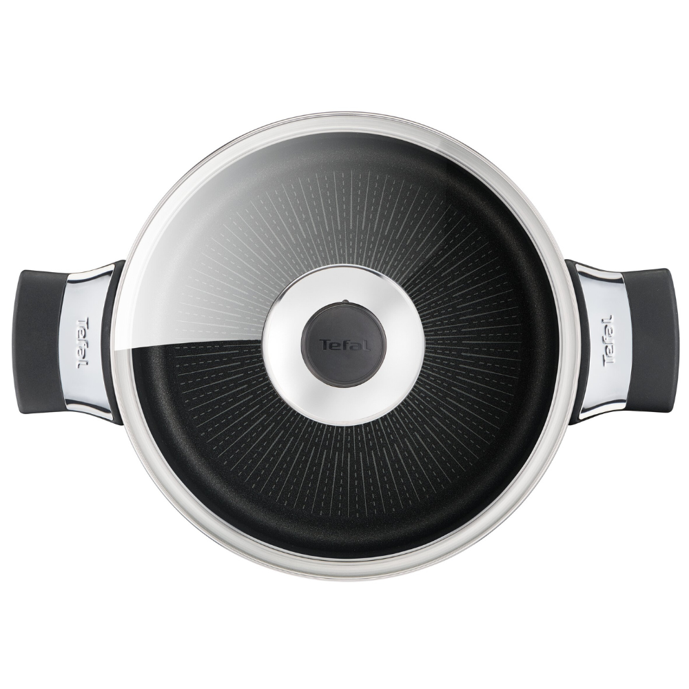 Tefal Excellence Gryta 3 L med lock