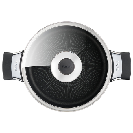Tefal Excellence Gryta 3 L med lock