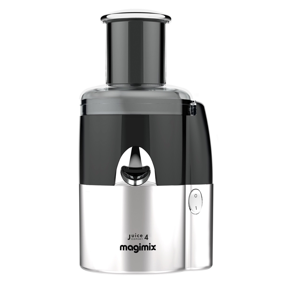 Magimix juicepress Expert 3 Matt krom-svart
