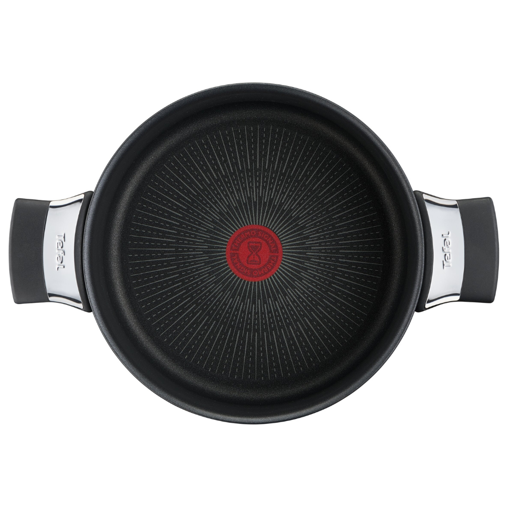 Tefal Excellence Gryta 3 L med lock