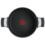 Tefal Excellence Gryta 3 L med lock
