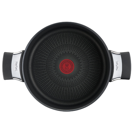Tefal Excellence Gryta 3 L med lock