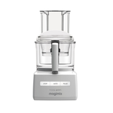 Magimix CS4200 XL Matberedare Vit