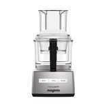 Magimix CS4200 XL Matberedare Matt krom