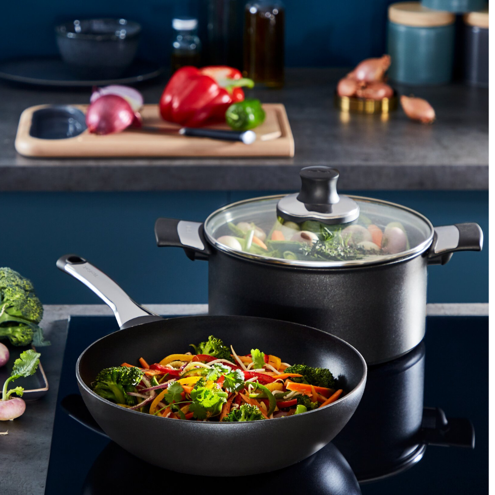 Tefal Excellence Wokpanna 28 cm