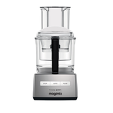 Magimix CS5200 XL Matberedare Matt krom