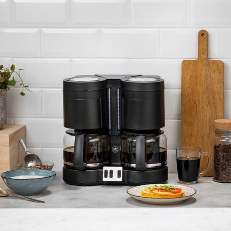 Obh Nordica Nordica Duo Tech Kaffebryggare