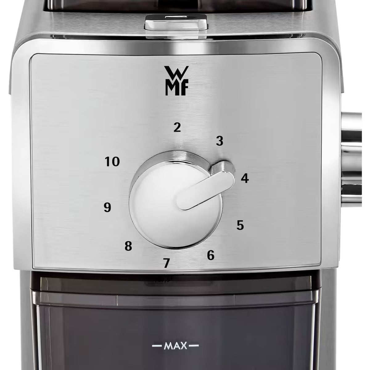 Wmf Stelio Kaffekvarn