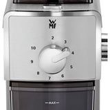 Wmf Stelio Kaffekvarn