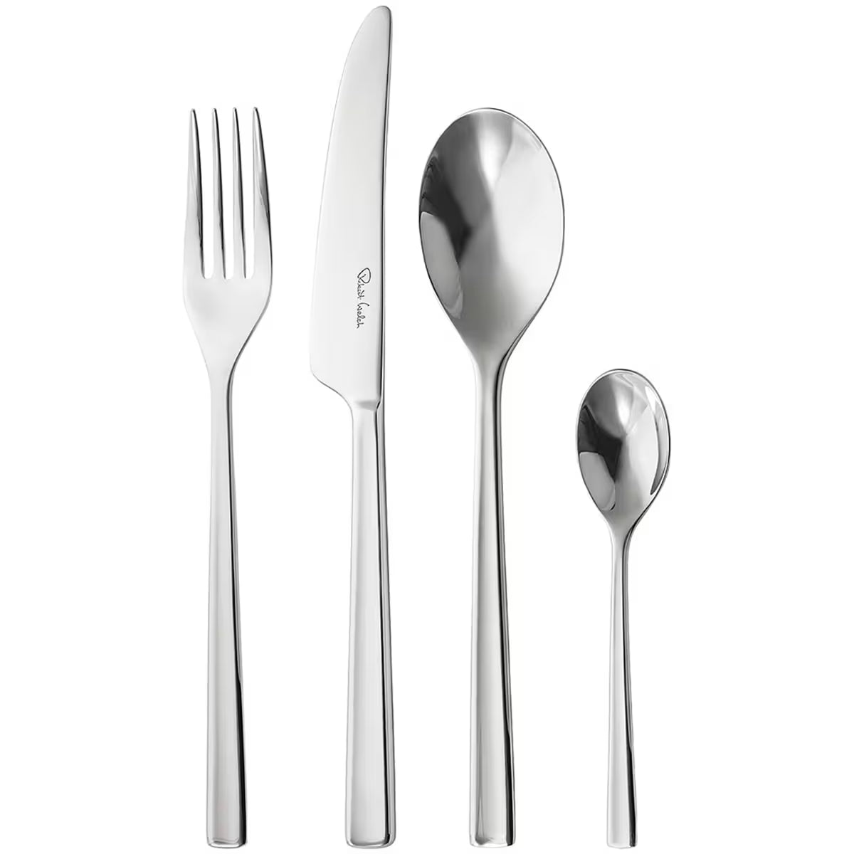 Robert welch Blockley bestickset 24 delar