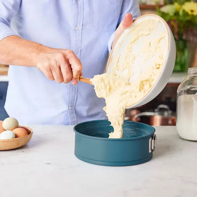 Jamie Oliver springform 26 cm blå