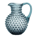 Klimchi Hobnail karaff 2 L misty blue