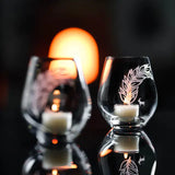 Magnor Goat vattenglas 42 cl klar