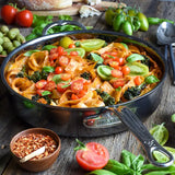 Hestan Nanobond Sautépanna 30 cm 4,7 L Stål