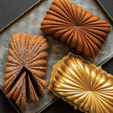 Nordic ware Classic räfflad bakform