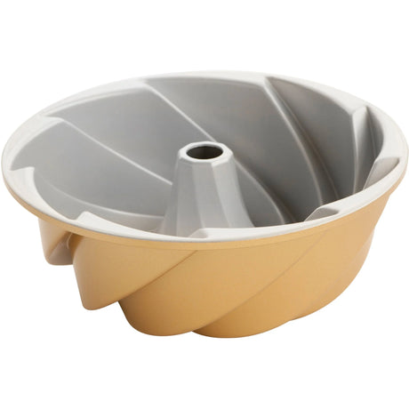 Nordic ware Virvelformad bakform 2,4 liter