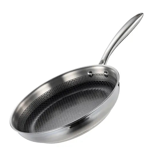 Sabor Optimal stekpanna 24 cm med beläggning blank