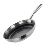 Sabor Optimal stekpanna 24 cm med beläggning blank