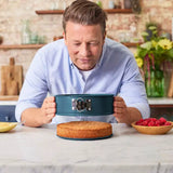 Jamie Oliver springform 22 cm blå