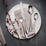 Robert Welch Radford bestickset 42 delar blank
