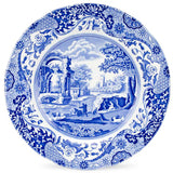 Spode Blue Italian tallrik 27 cm