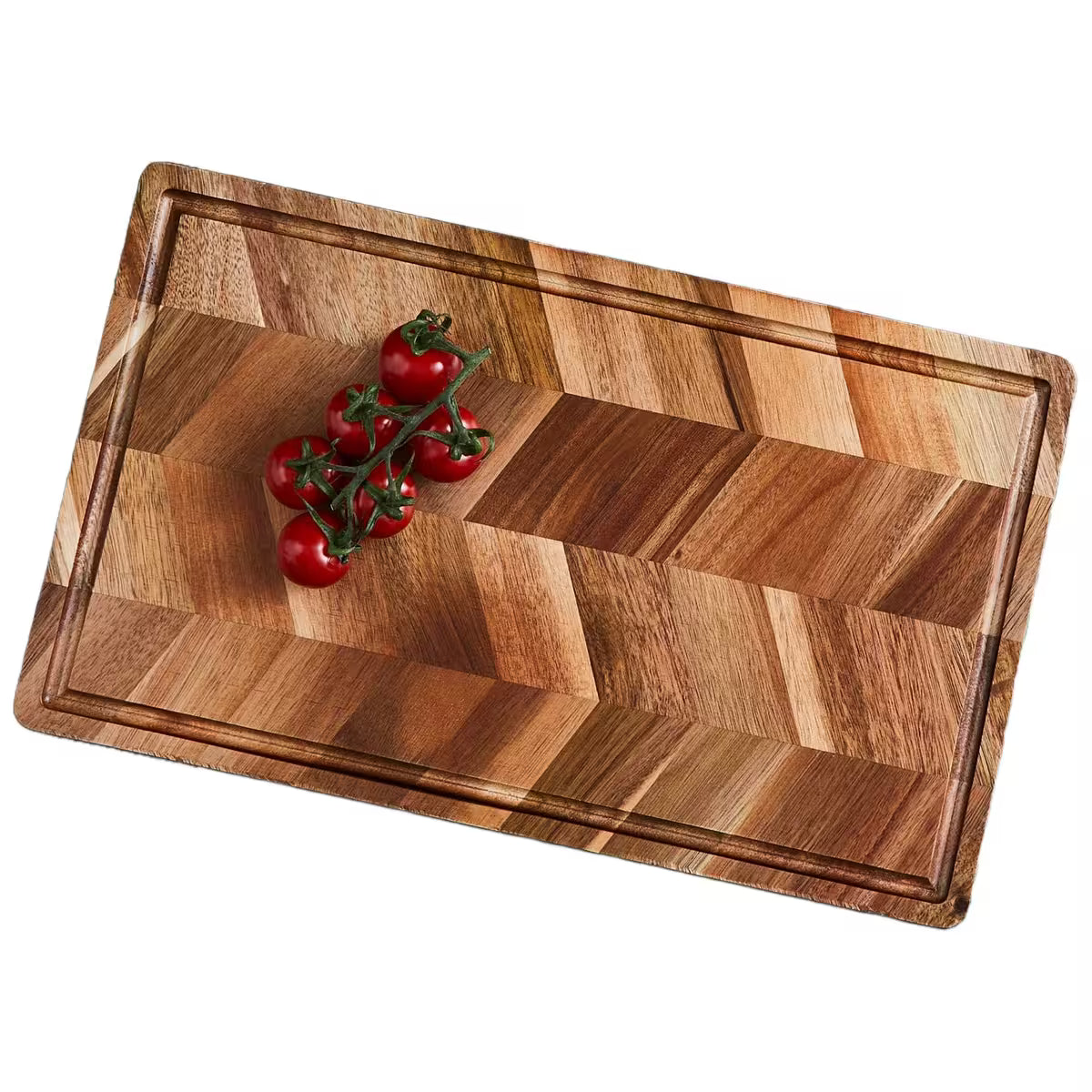 Laguiole by Hâws Skärbräda 40x24 cm Acacia