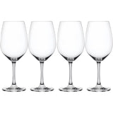 Spiegelau Winelovers Rödvinsglas 58cl 4pack