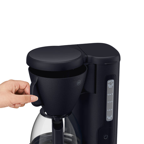 Obh Nordica Morning Kaffebryggare 1,25L