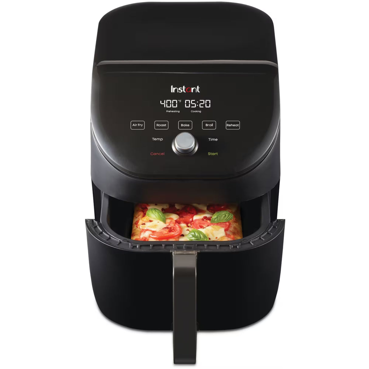 Instant Pot Vortex slim airfryer 5,7 L