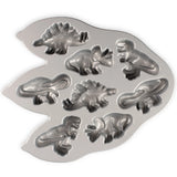 Nordic ware Dinosaurie bakform