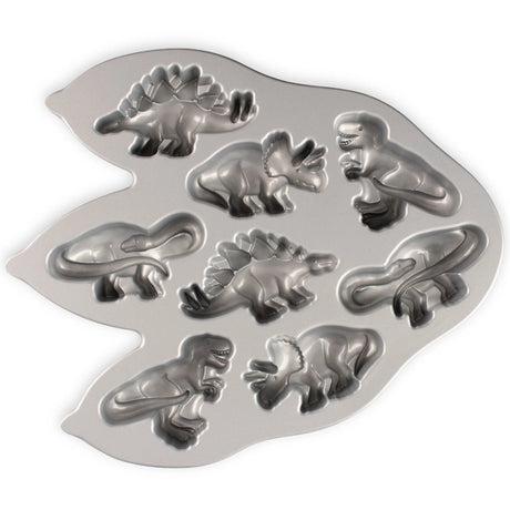 Nordic ware Dinosaurie bakform