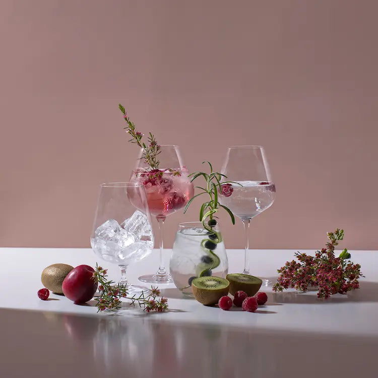 Magnor Fryd ölglas 66 cl 4-pack klar