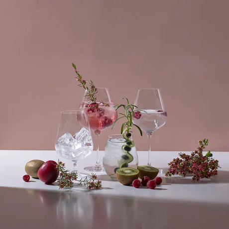 Magnor Fryd ölglas 66 cl 4-pack klar
