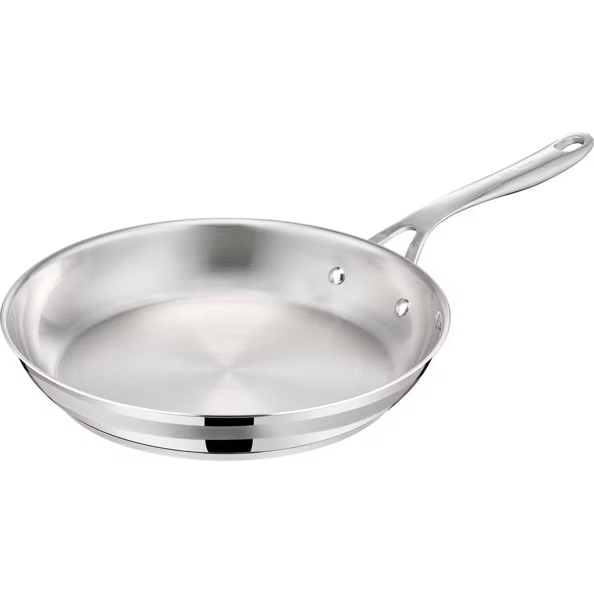 Jamie oliver Cook Smart stekpanna 24 cm rostfritt stål