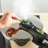 Tefal Secure Trendy tryckkokare 4 liter