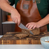 Ryda Knives A30 kockkniv 20 cm