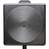 Carl victor Fyrkantig Grillpanna Gjutjärn 28 cm Bokhandtag