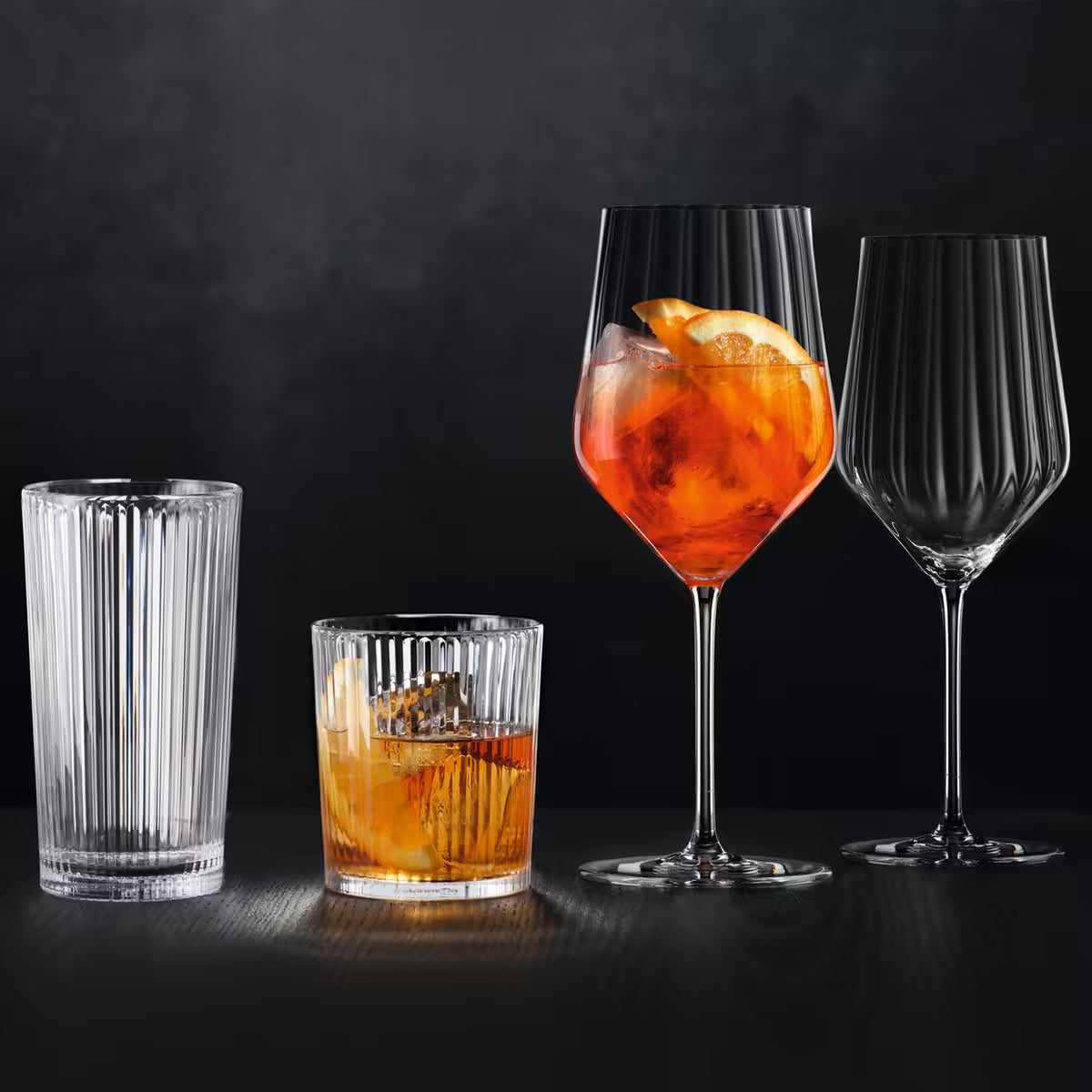 Nachtmann Aperitivo tumblerglas 37 cl 2-pack