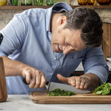 Jamie Oliver Skärbräda Stor 49x28 cm